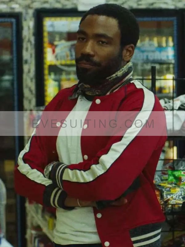 John Smith Bomber Jacket