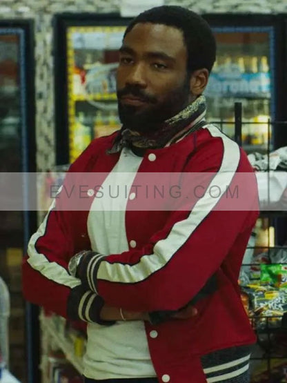 John Smith Bomber Jacket