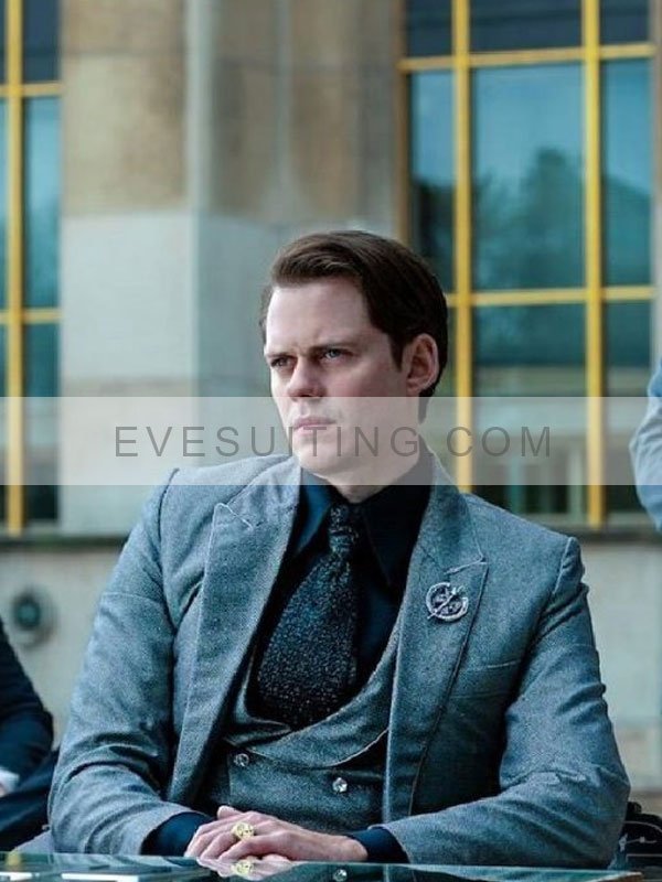 John Wick Marquis Blazer