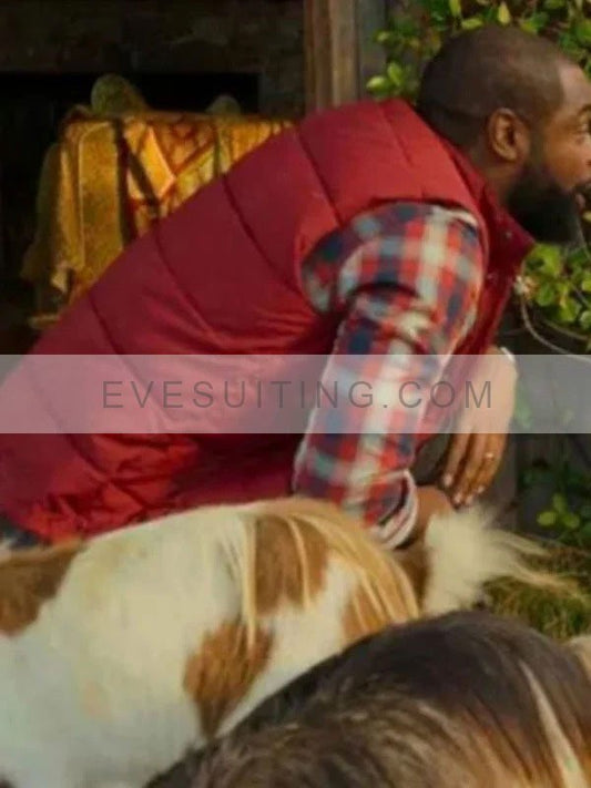 Jonas Lovely Little Farm 2022 Puffer Vest