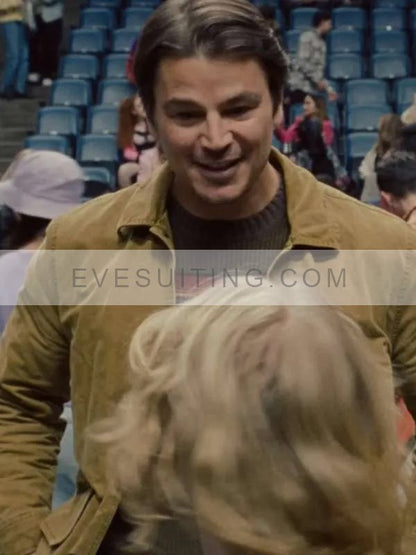 Josh Hartnett Trap Jacket