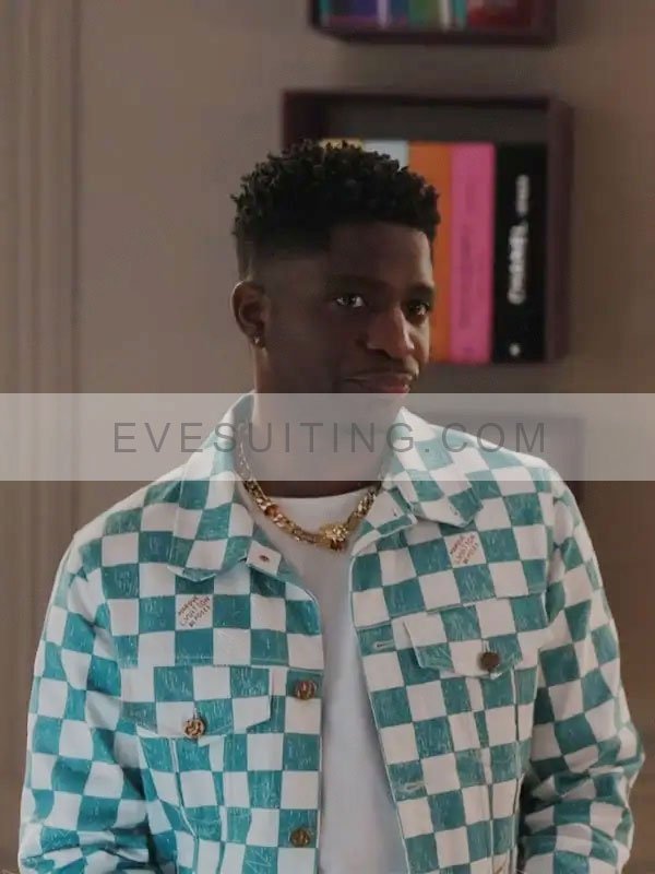 Julien Emily In Paris