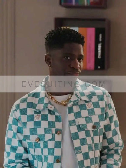 Julien Emily In Paris