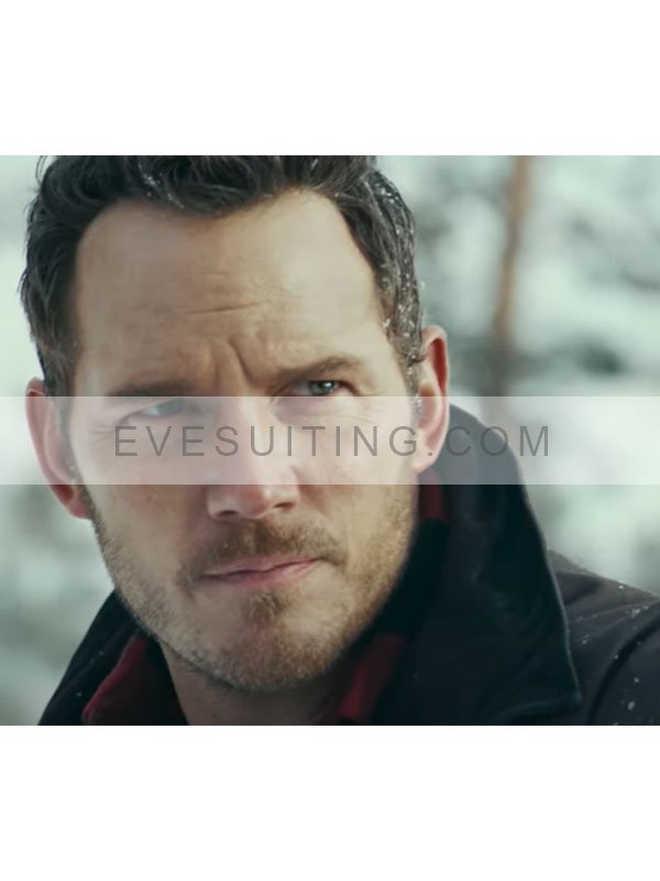 Jurassic World Dominion Coat