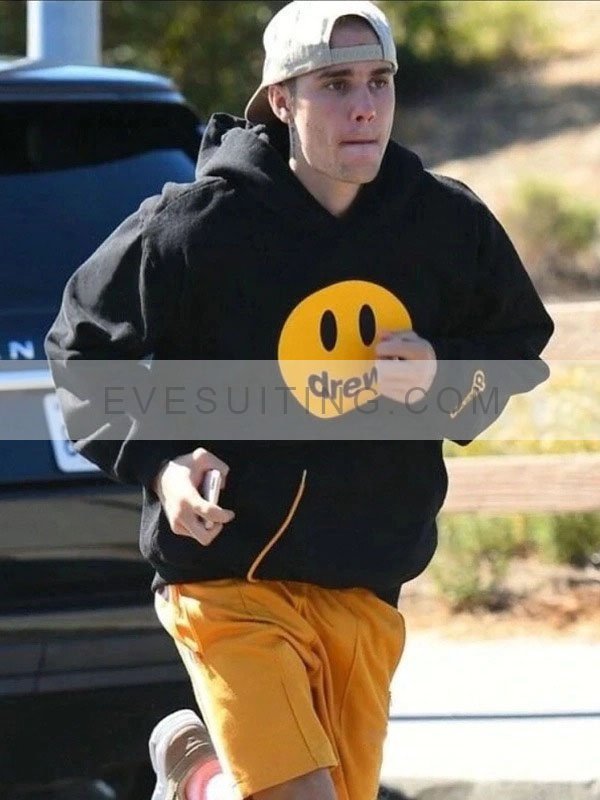 Justin Bieber Hoodie