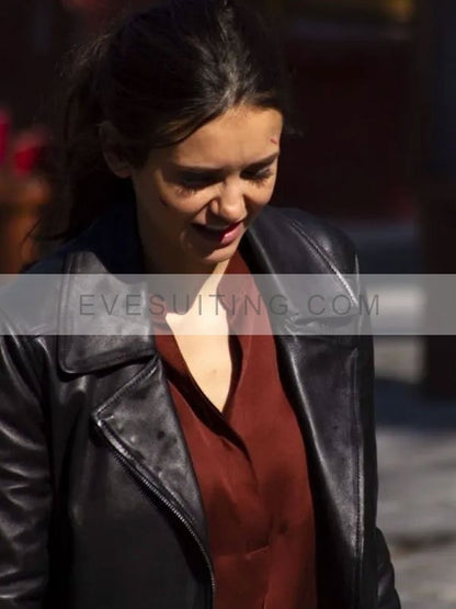 Kate The Bricklayer Jacket