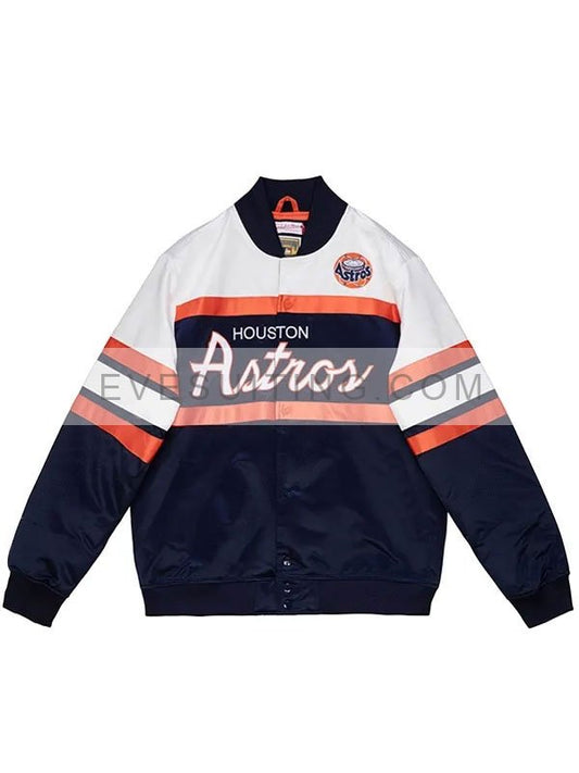 Kate Upton Justin Verlander Jacket