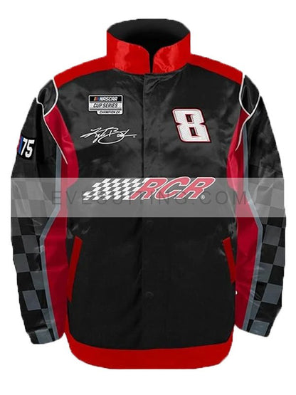 Kyle Busch 2023 RCR Uniform Pit Jacket