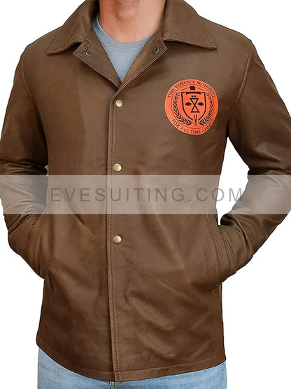 Loki 2021 Variant Jacket