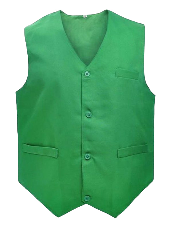 Loki Tom Hiddleston Vest