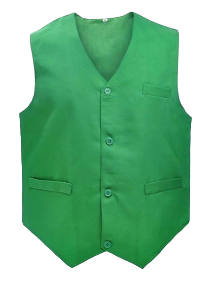 Loki Tom Hiddleston Vest