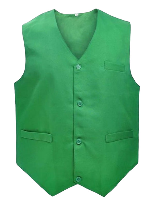 Loki Tom Hiddleston Vest