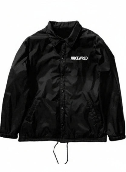 Lost In The Abyss Juice WRLD Jacket