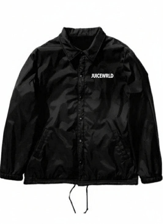 Lost In The Abyss Juice WRLD Jacket