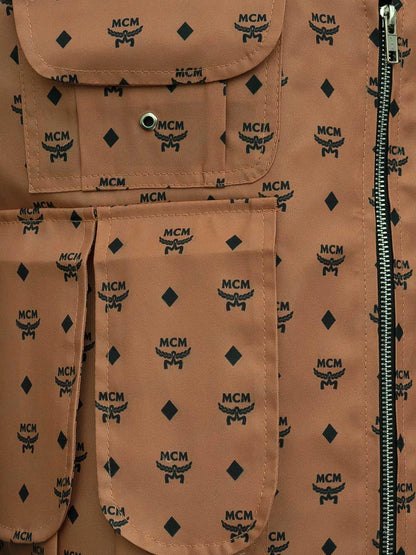 MCM Vest
