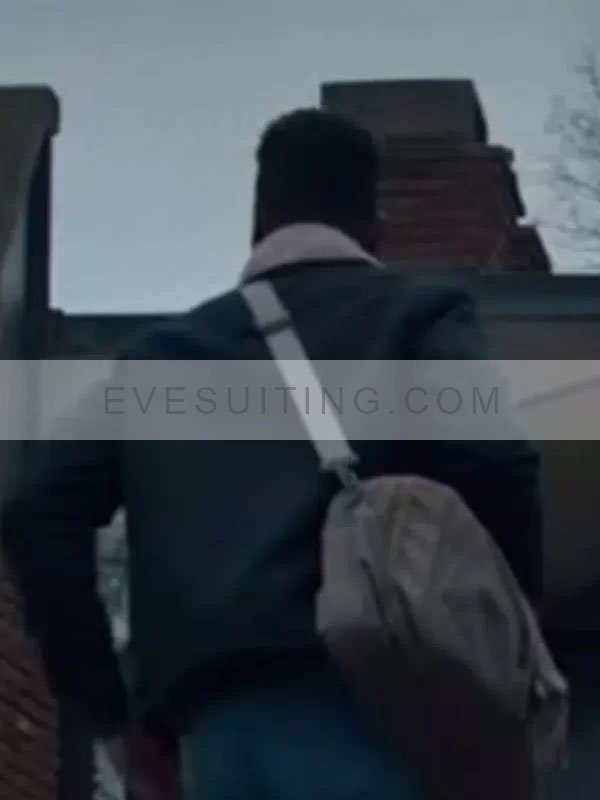 Mamoudou Athie Archive 81 Dan Turner Jacket