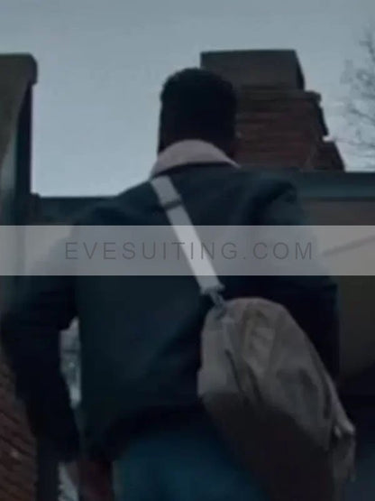 Mamoudou Athie Archive 81 Dan Turner Jacket