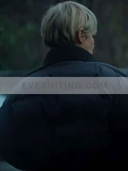 Marina Foïs Puffer Jacket