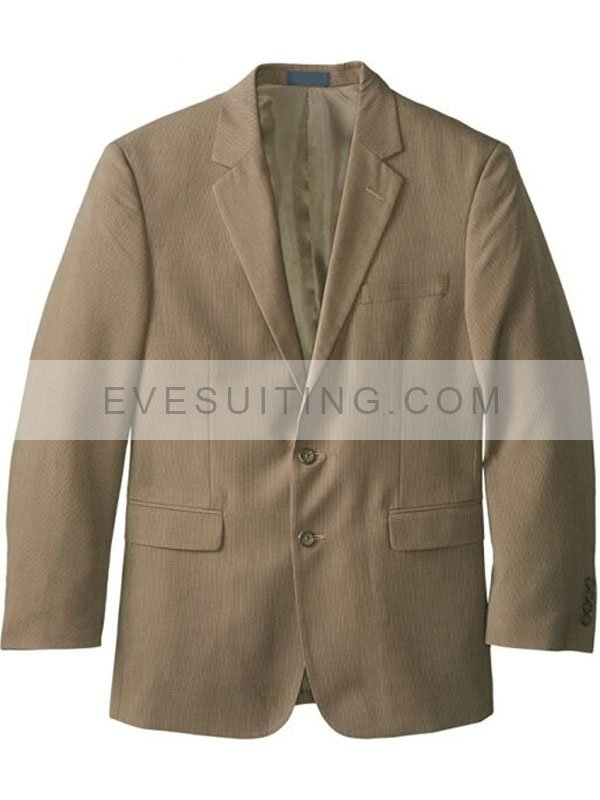 Mark Tuello The Handmaids Tale Blazer