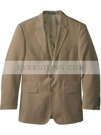 Mark Tuello The Handmaids Tale Blazer