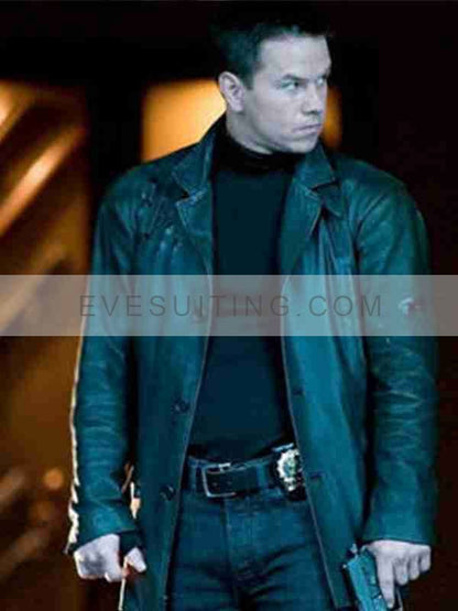 Mark Wahlberg Jacket