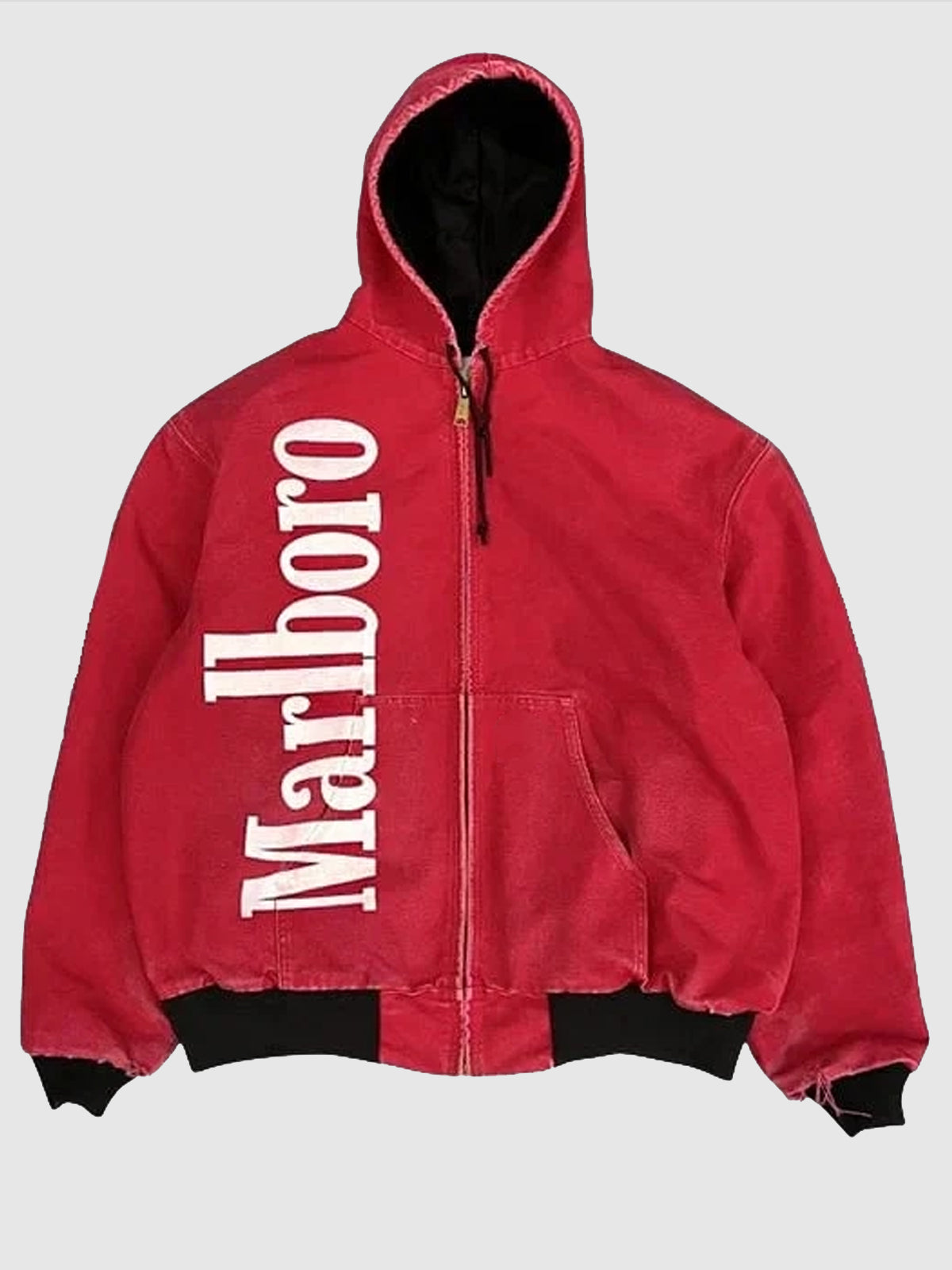 Marlboro_Denim_Jacket_Red