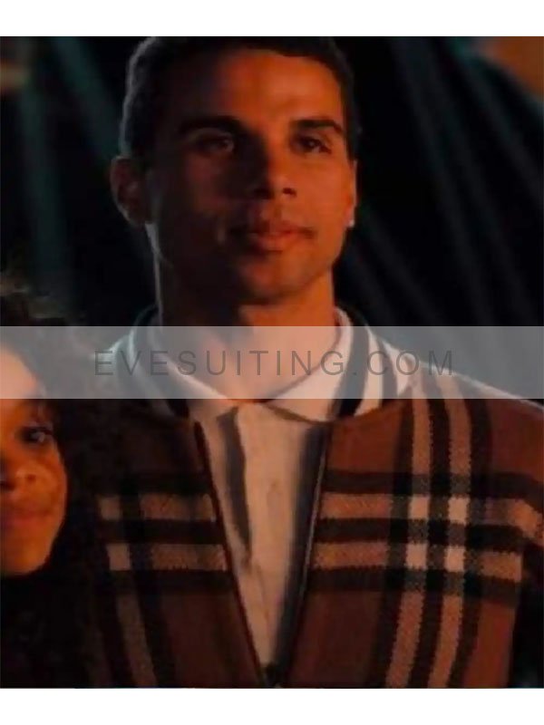 Mason Gooding Love, Victor S03 Andrew Jacket