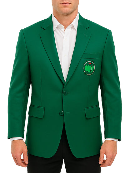 Masters Golf Green Jacket