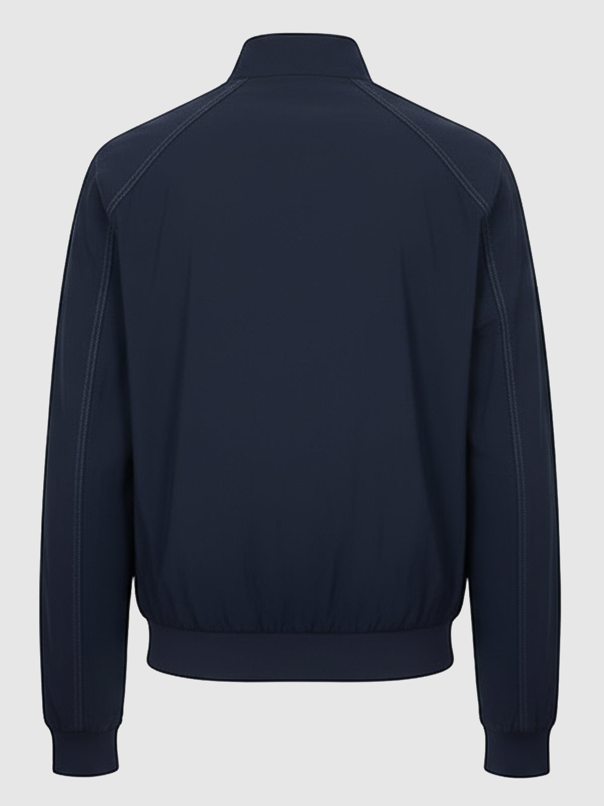 Mateusz Damiecki Film Furioza Blue Jacket