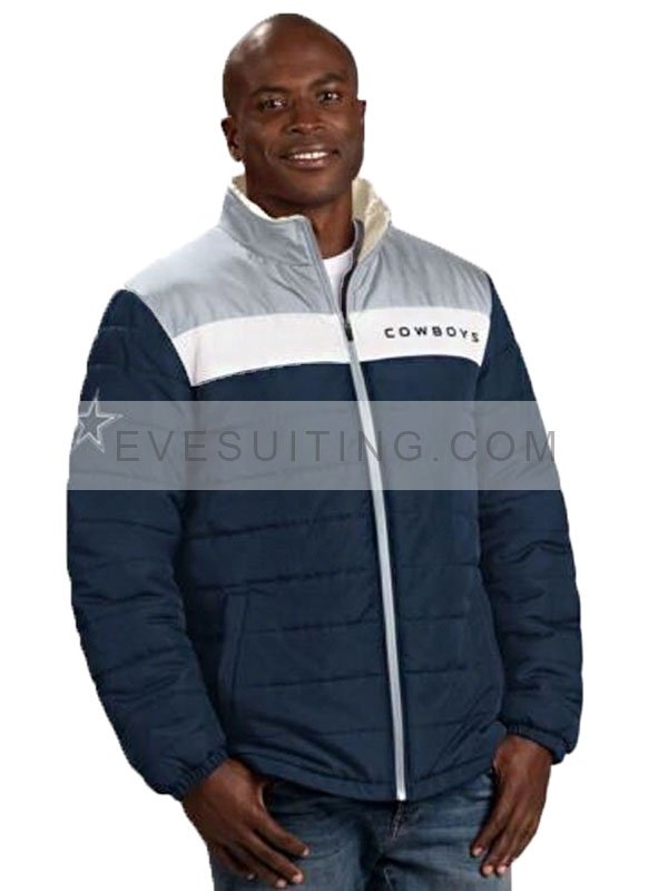 Men's Dallas Cowboys Jacket