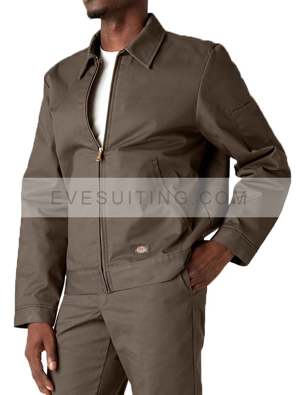 Men's Dickies Eisenhower Jacket