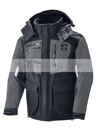 Men's Winter Climate Jacket
