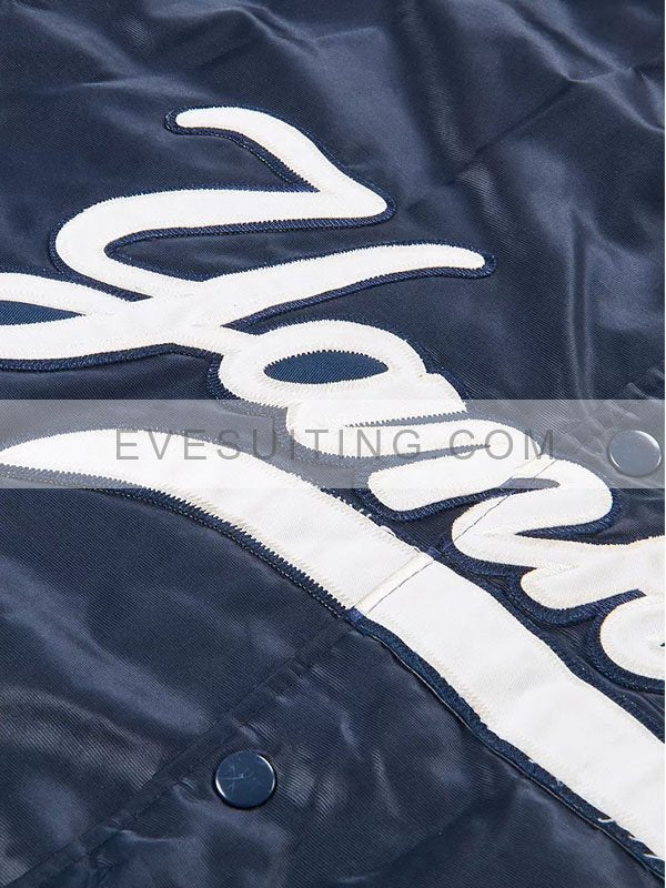 Men's Yankees Bomber Jacket