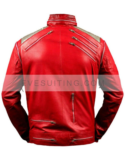 Michael Jackson Jacket