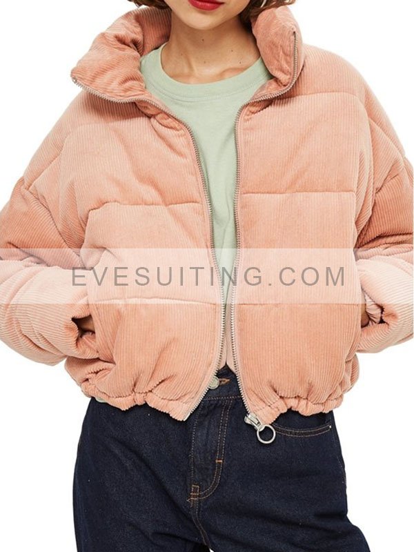 Midnight Mass Leeza Puffer Jacket