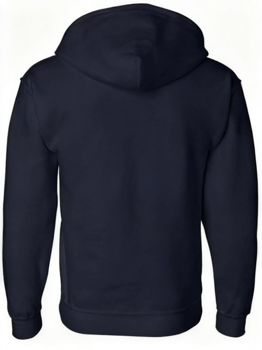 Millie Bobby Brown Stranger Things Season 04 Eleven Blue Hoodie