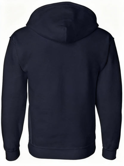 Millie Bobby Brown Stranger Things Season 04 Eleven Blue Hoodie