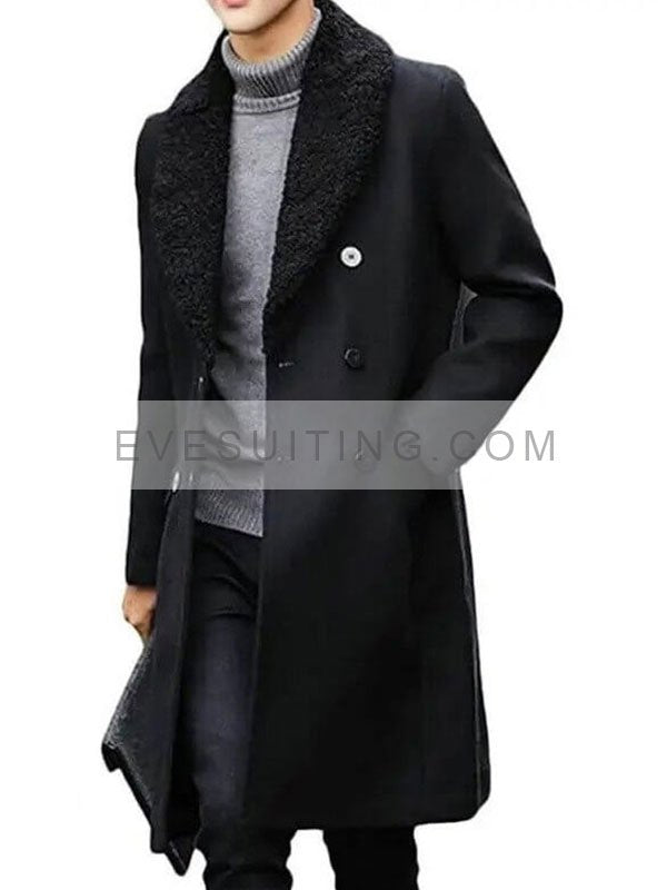 Money Heist La Casa De Papel S05 Berlin Coat