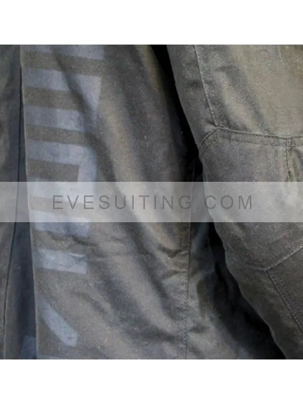 Movie Ryan Gosling Trench Coat