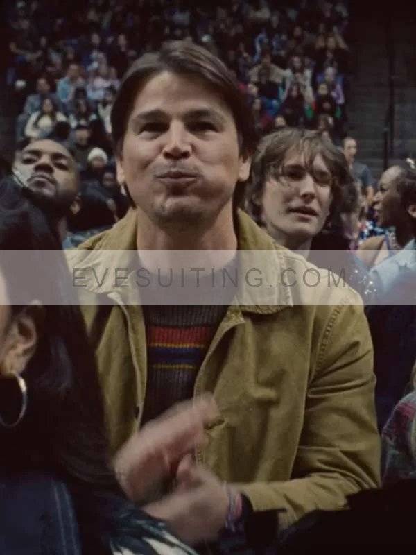 Josh Hartnett Trap Jacket