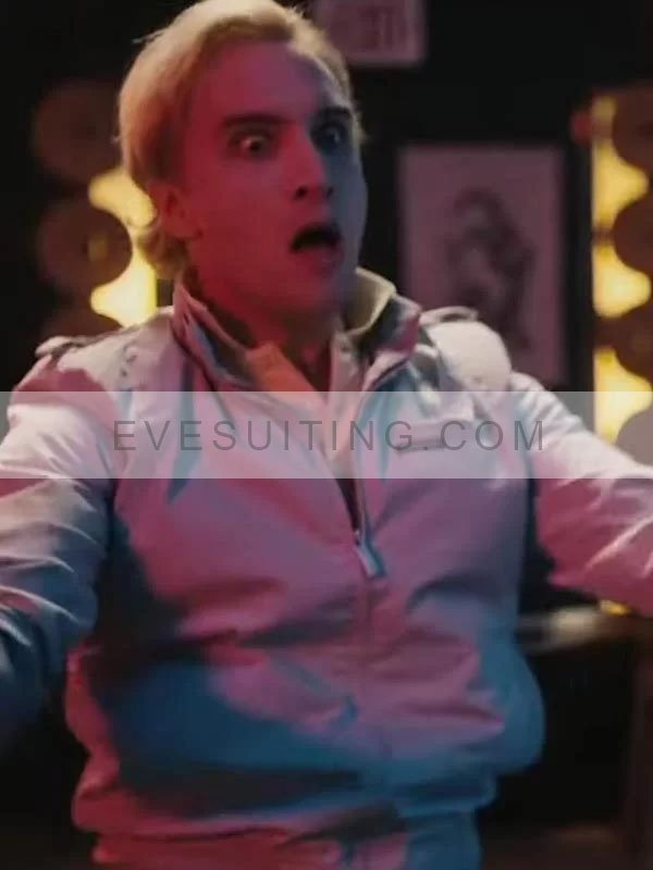 Movie Vicious Fun Bob Cotton Jacket