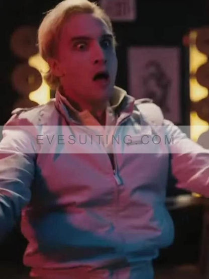 Movie Vicious Fun Bob Cotton Jacket