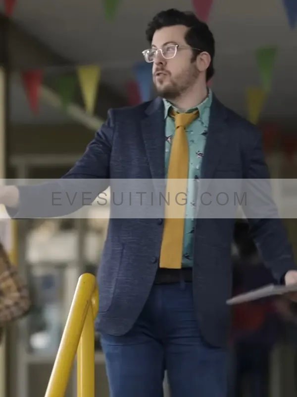 Mr. Calvin Honor Society 2022 Blazer