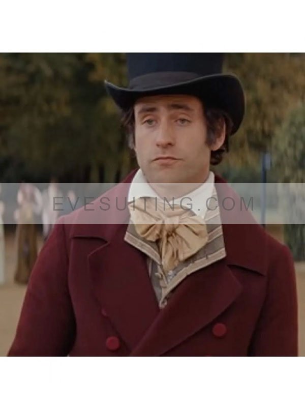 Mr. Malcolm’s List 2022 Tailcoat