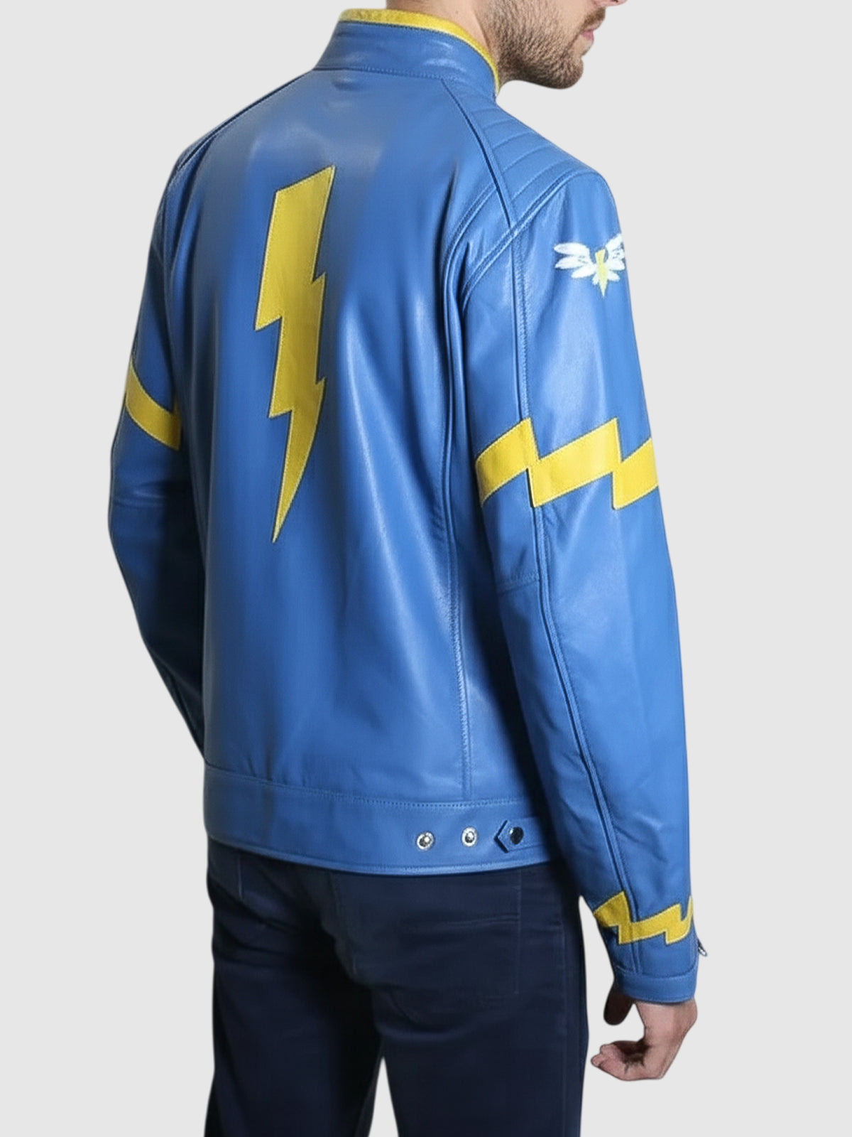 My Little Pony Wonderbolts Academy Rainbow Dash Jacket