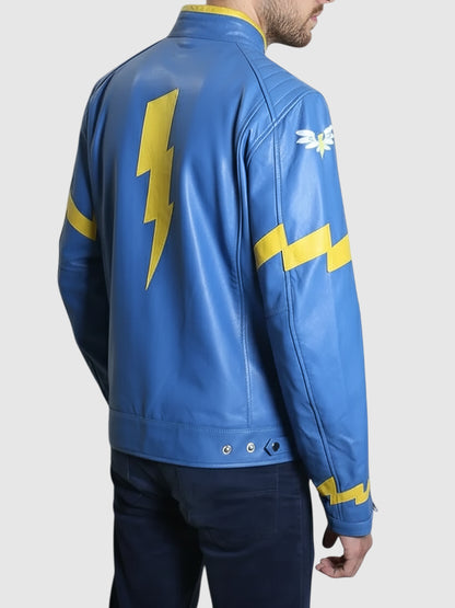 My Little Pony Wonderbolts Academy Rainbow Dash Jacket