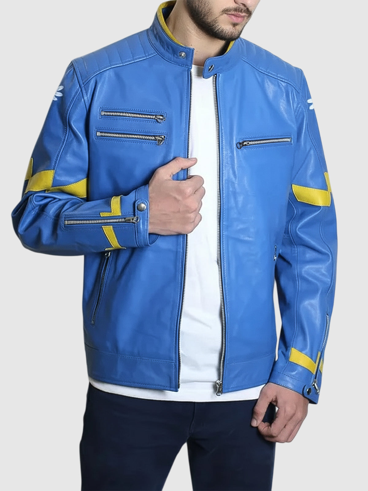 My Little Pony Wonderbolts Academy Rainbow Dash Jacket