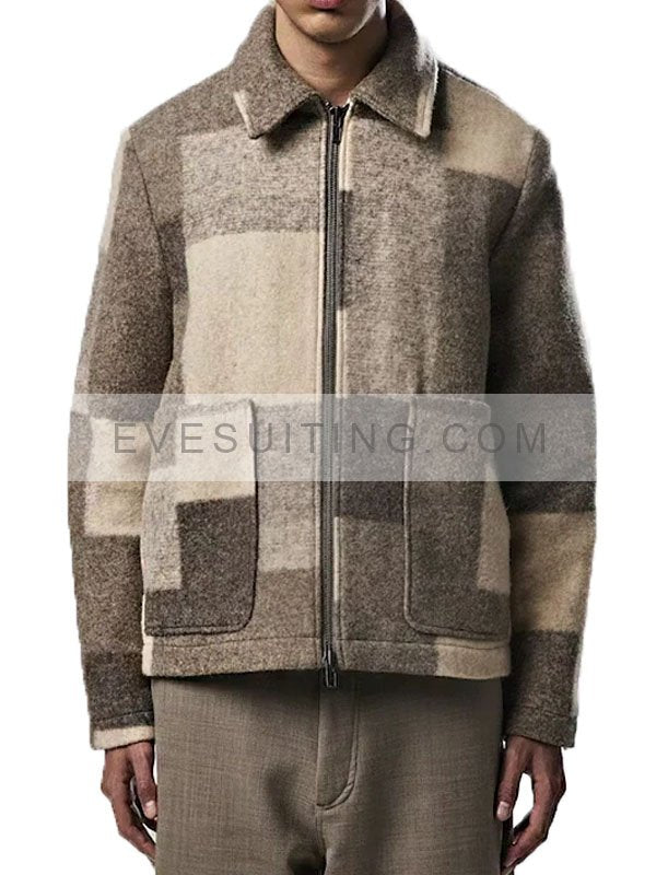 NN07 Jacket For Mens & Womens