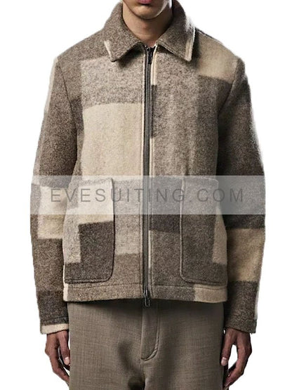 NN07 Jacket For Mens & Womens