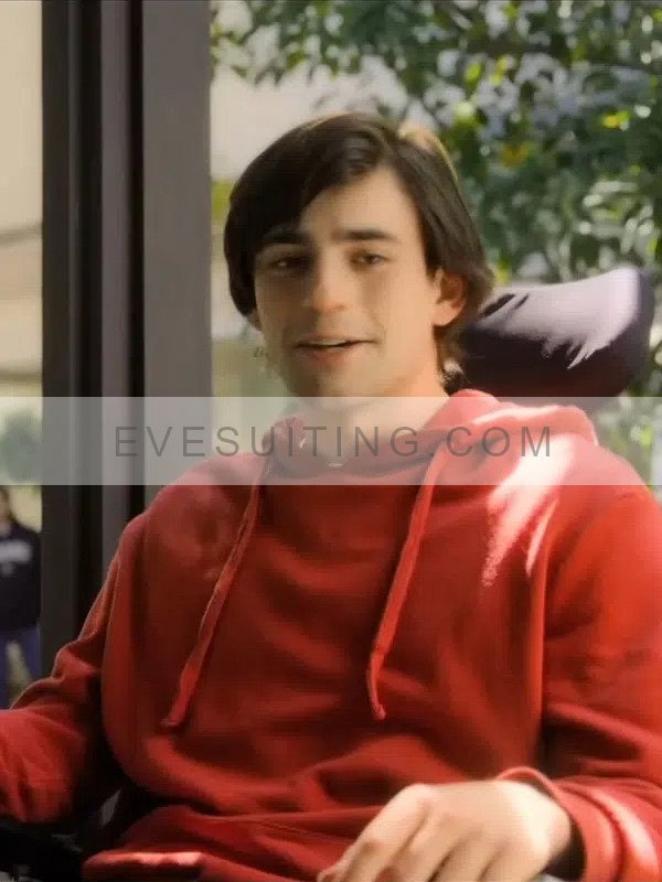 Nate Gibson Gigi & Nate 2022 Pullover Hoodie